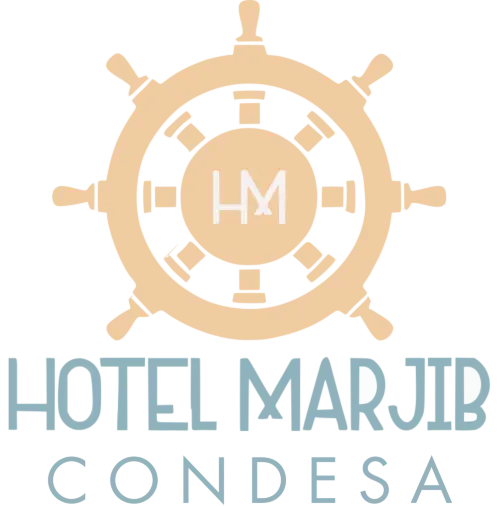 Hotel Marjib Condesa